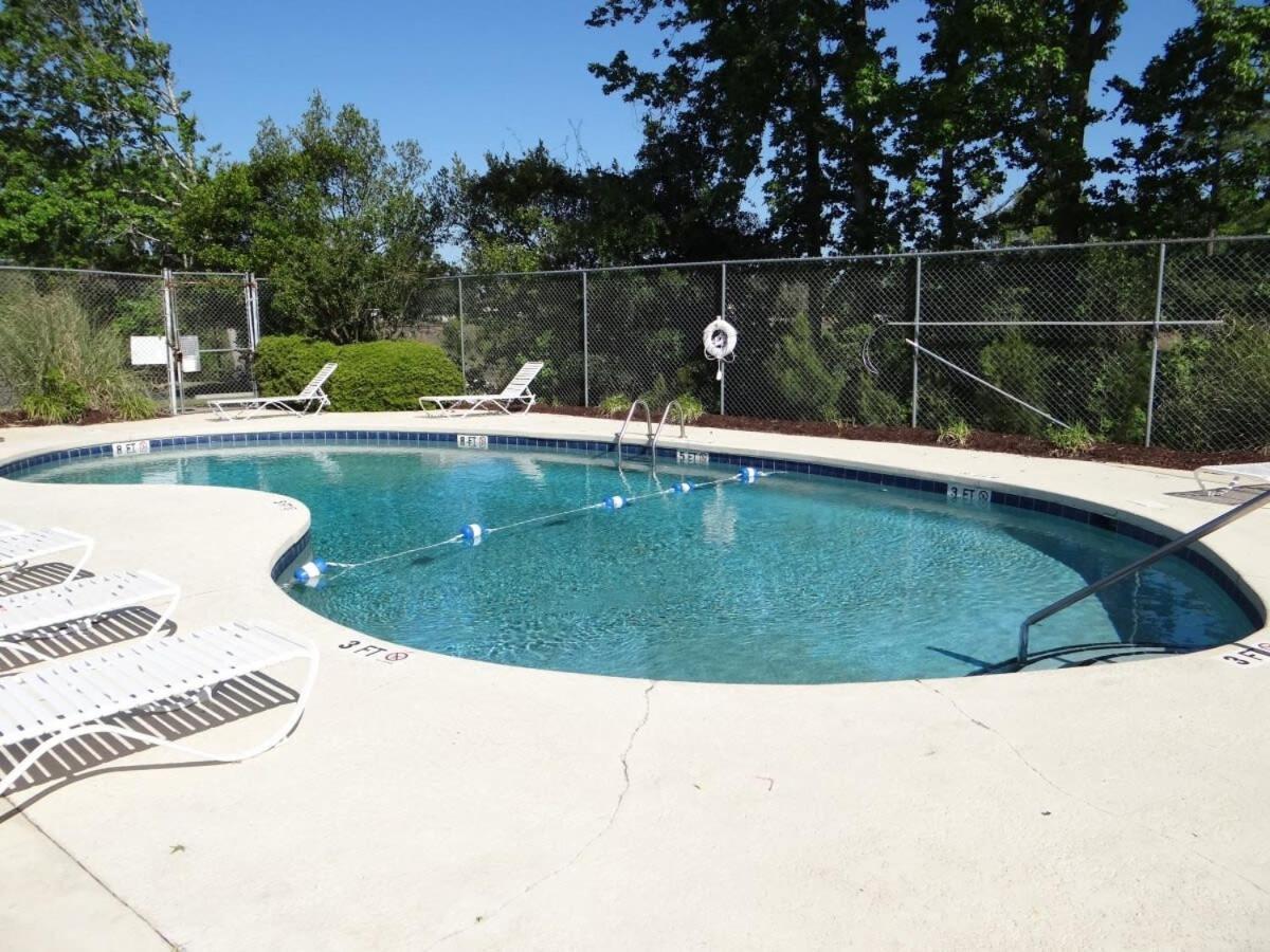 Villa 203D Gbr Beautifully Remodeled 4 Bed 3 Bath In Surfside Myrtle Beach Exterior foto