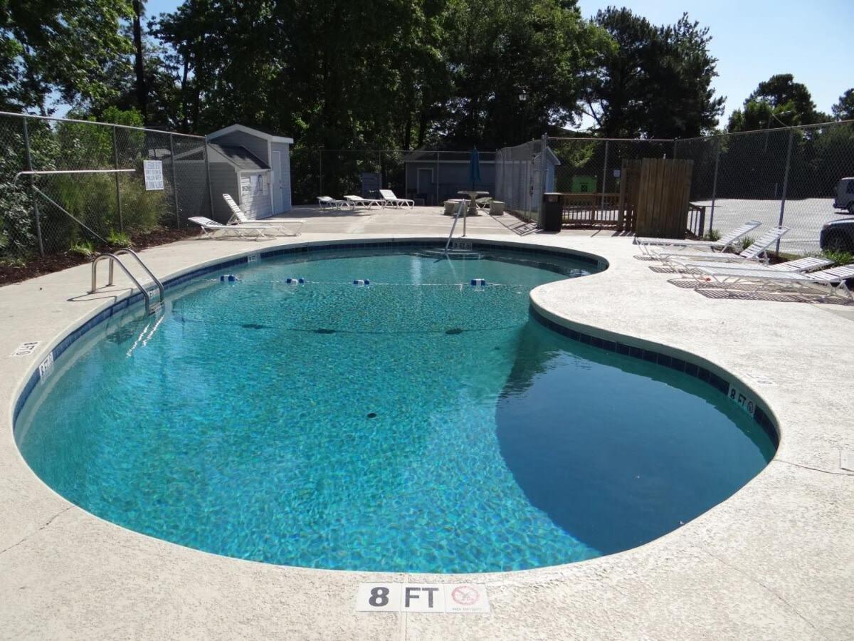 Villa 203D Gbr Beautifully Remodeled 4 Bed 3 Bath In Surfside Myrtle Beach Exterior foto