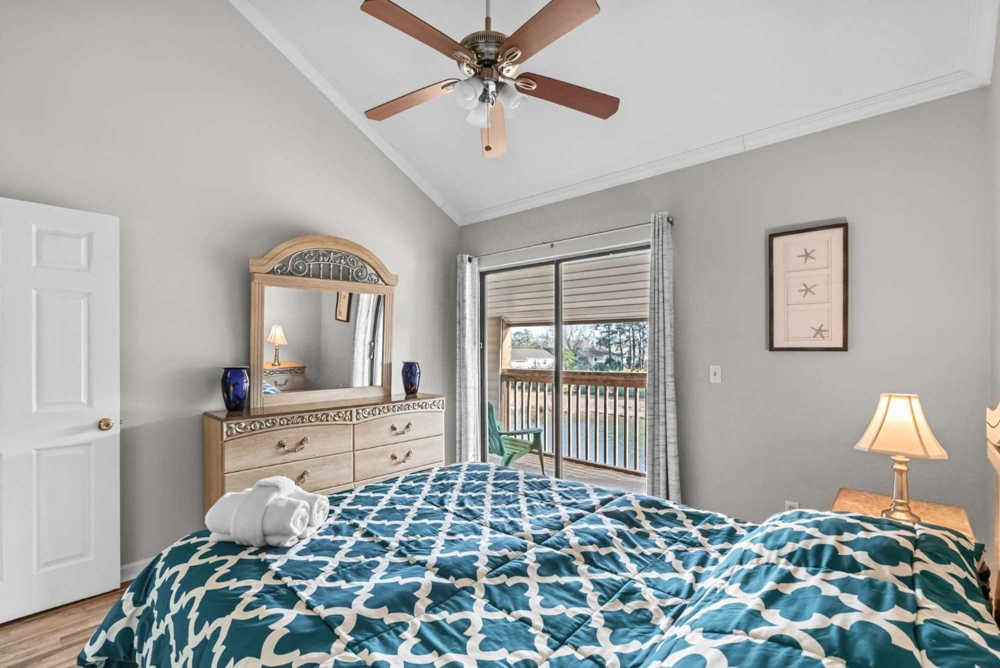 Villa 203D Gbr Beautifully Remodeled 4 Bed 3 Bath In Surfside Myrtle Beach Exterior foto