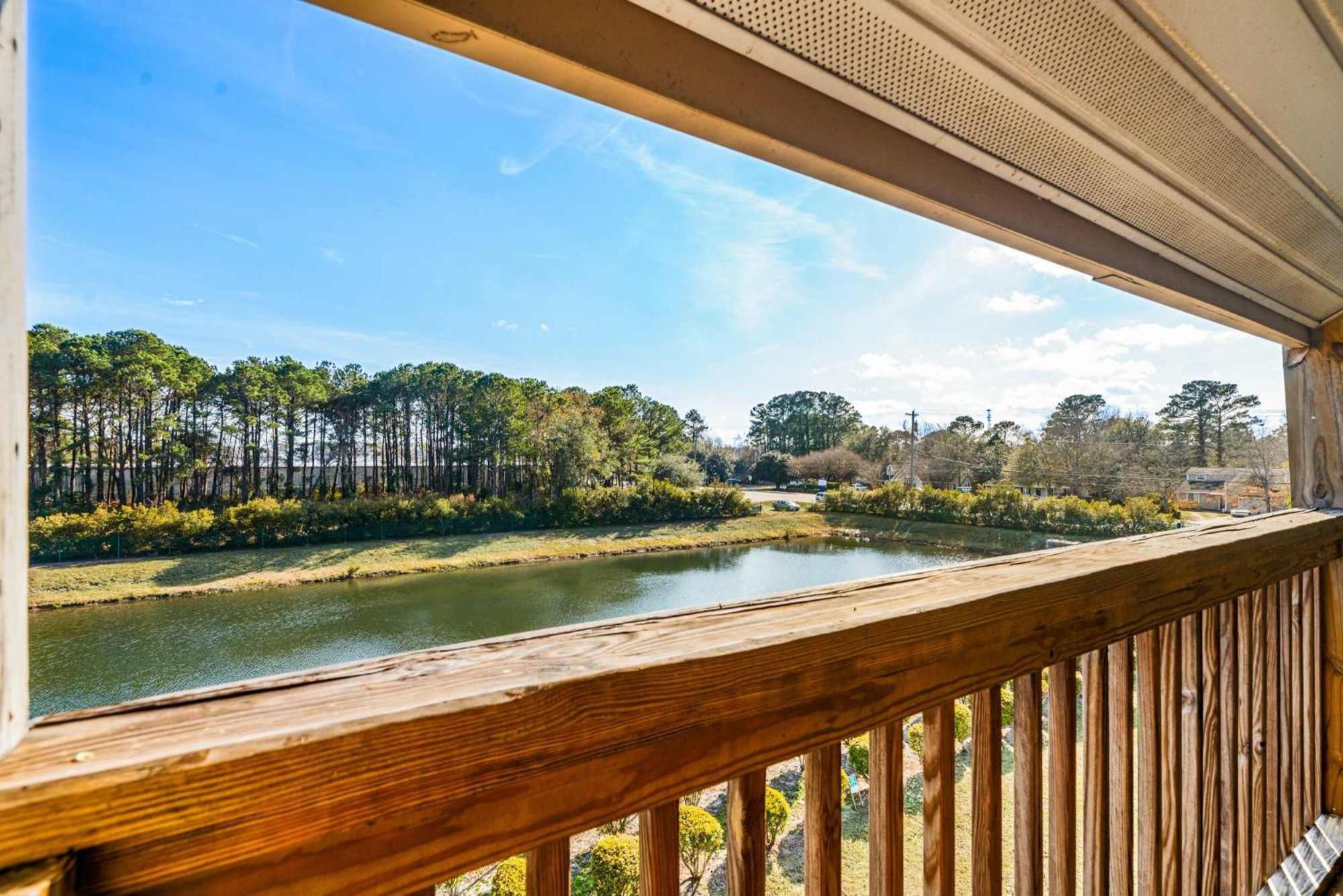 Villa 203D Gbr Beautifully Remodeled 4 Bed 3 Bath In Surfside Myrtle Beach Exterior foto