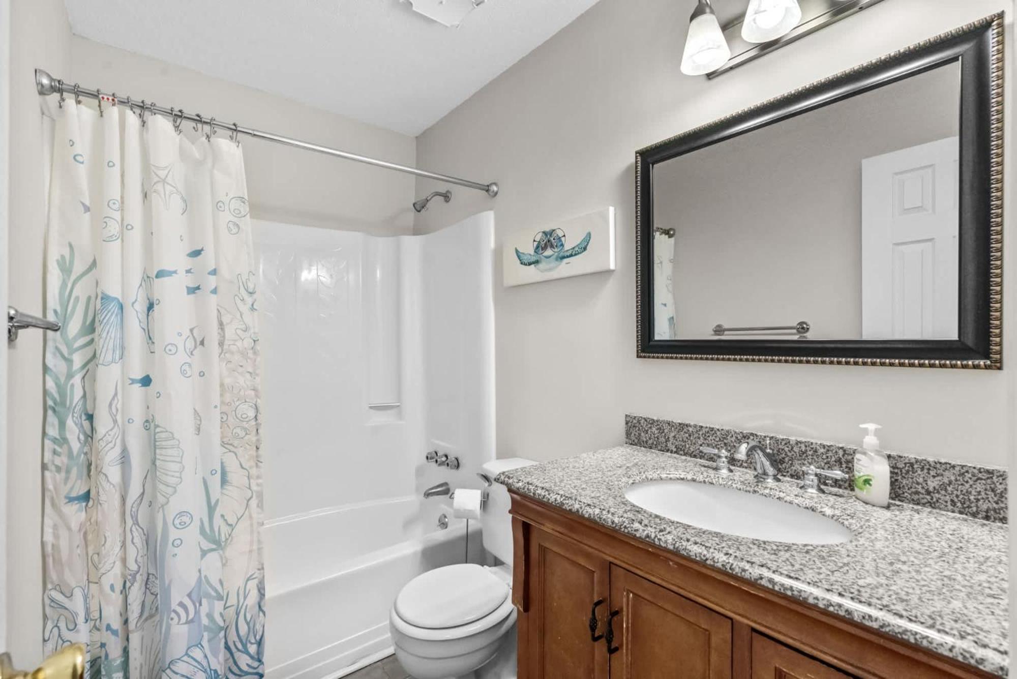Villa 203D Gbr Beautifully Remodeled 4 Bed 3 Bath In Surfside Myrtle Beach Exterior foto