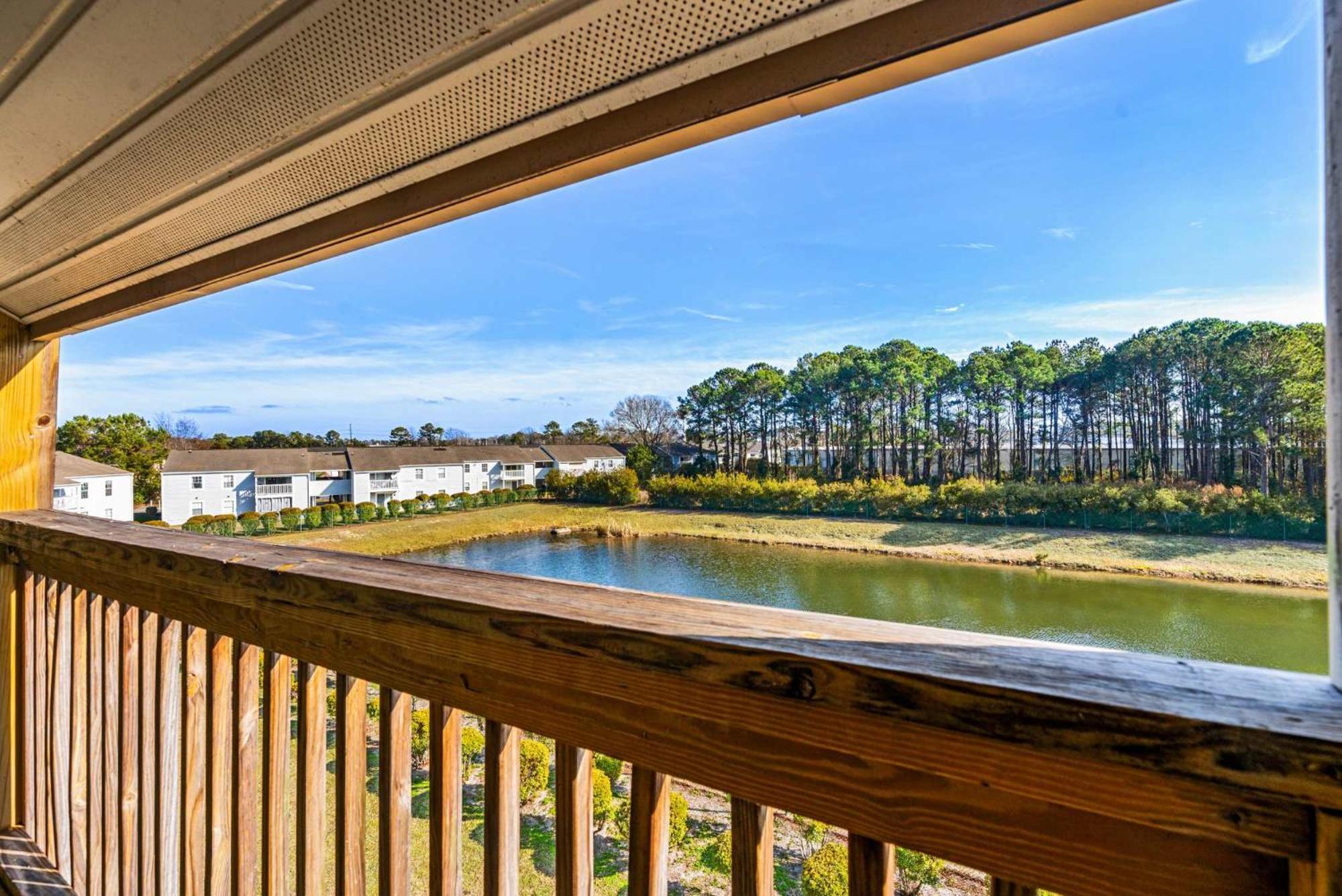 Villa 203D Gbr Beautifully Remodeled 4 Bed 3 Bath In Surfside Myrtle Beach Exterior foto