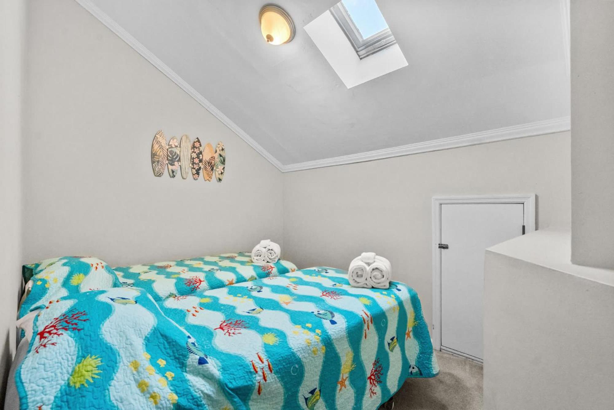 Villa 203D Gbr Beautifully Remodeled 4 Bed 3 Bath In Surfside Myrtle Beach Exterior foto