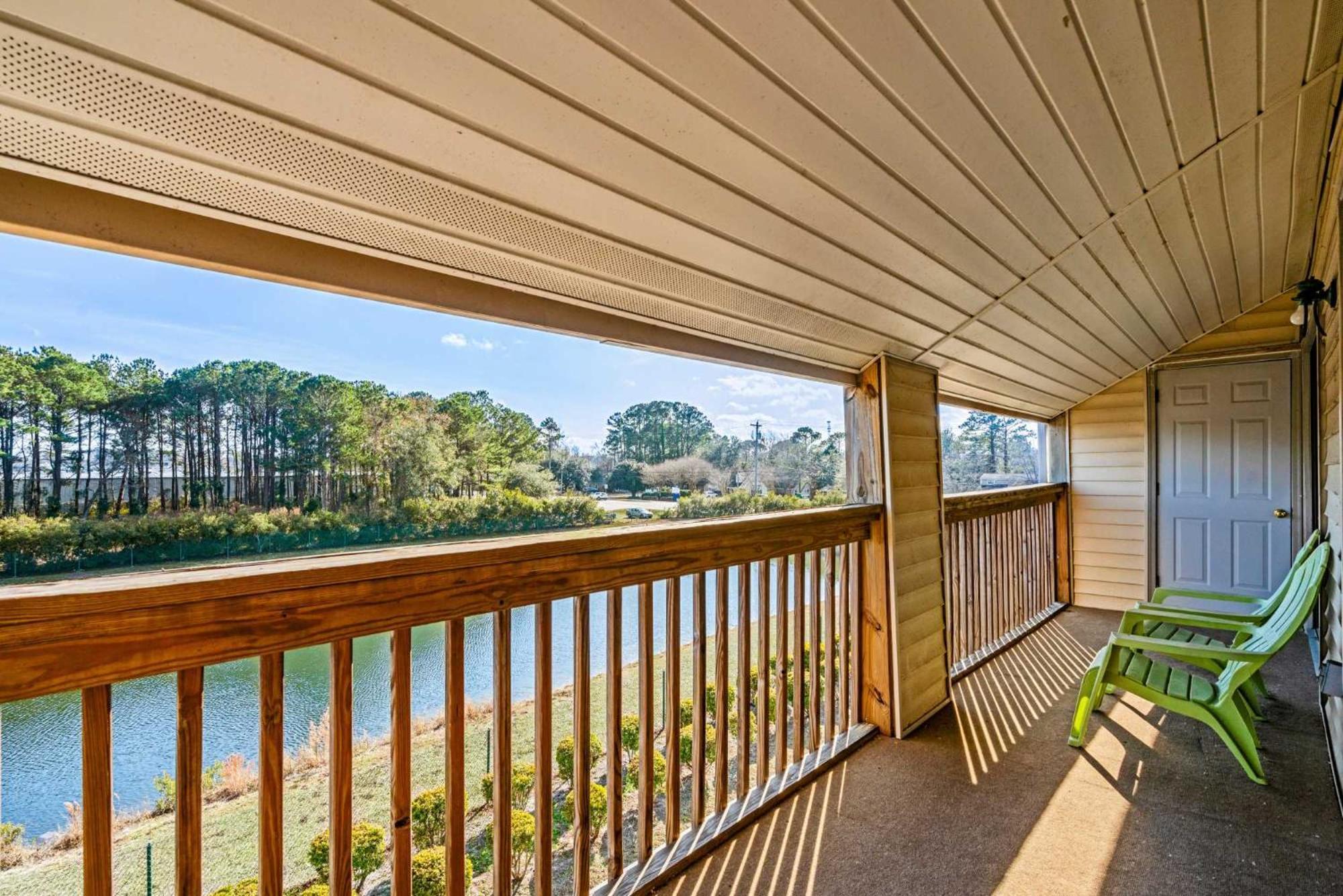 Villa 203D Gbr Beautifully Remodeled 4 Bed 3 Bath In Surfside Myrtle Beach Exterior foto