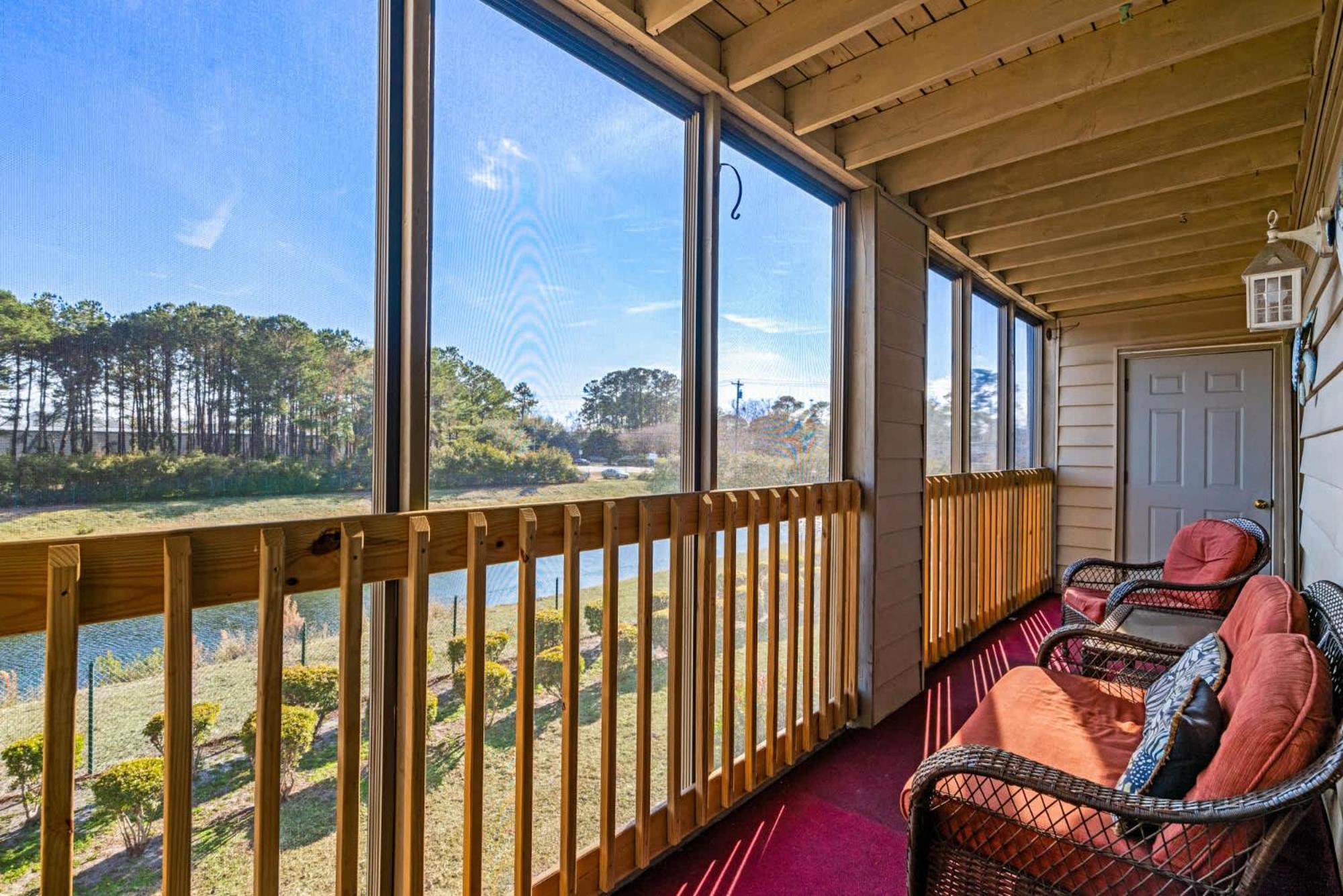 Villa 203D Gbr Beautifully Remodeled 4 Bed 3 Bath In Surfside Myrtle Beach Exterior foto