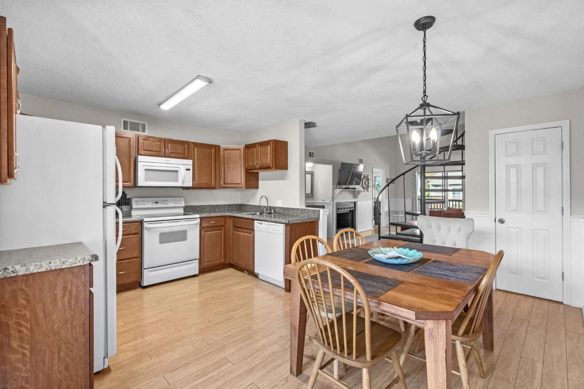 Villa 203D Gbr Beautifully Remodeled 4 Bed 3 Bath In Surfside Myrtle Beach Exterior foto