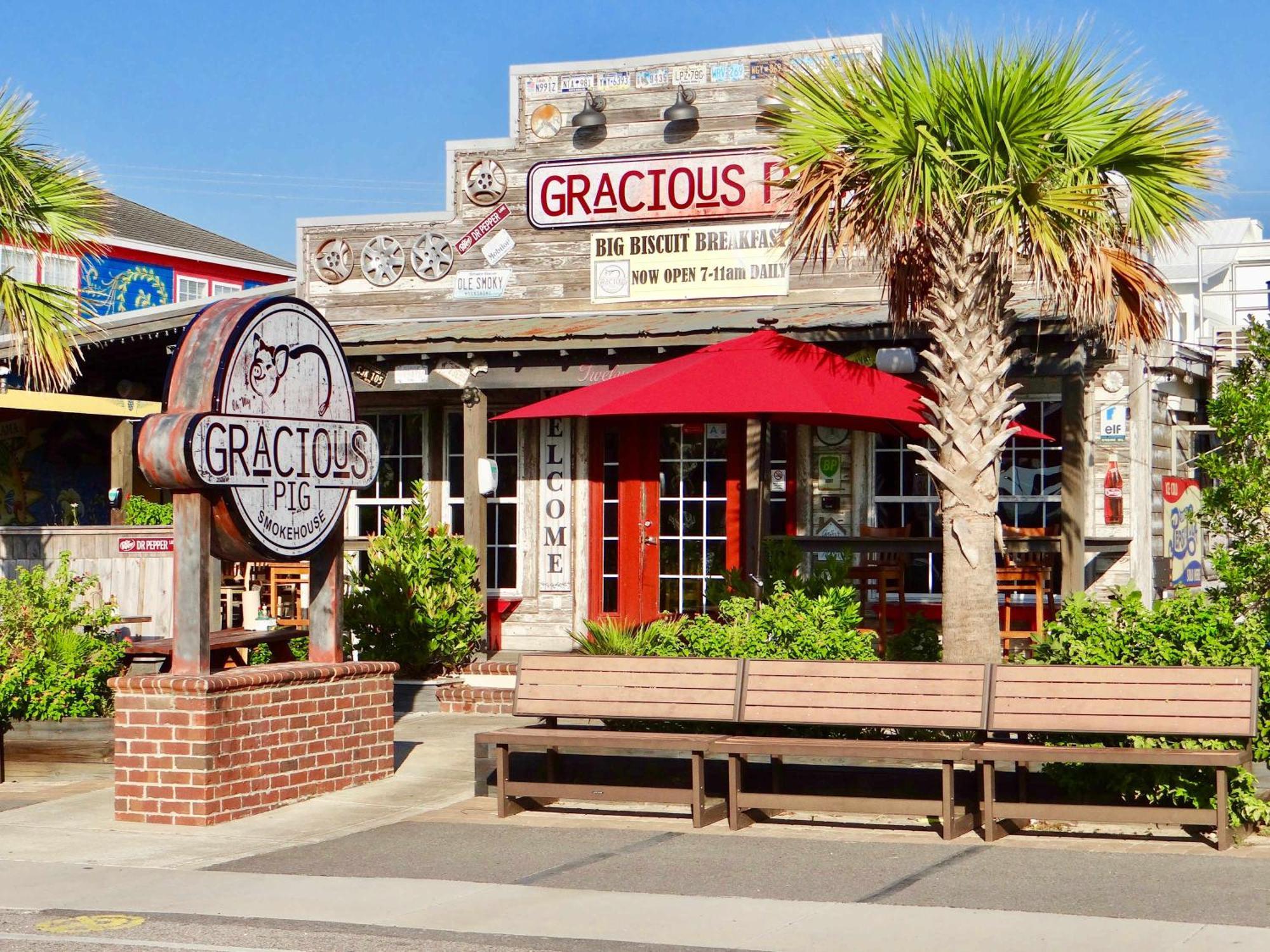 Villa 203D Gbr Beautifully Remodeled 4 Bed 3 Bath In Surfside Myrtle Beach Exterior foto